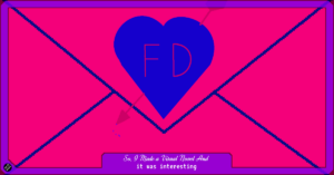 Read more about the article So, I Made a Visual Novel And it Was Interesting