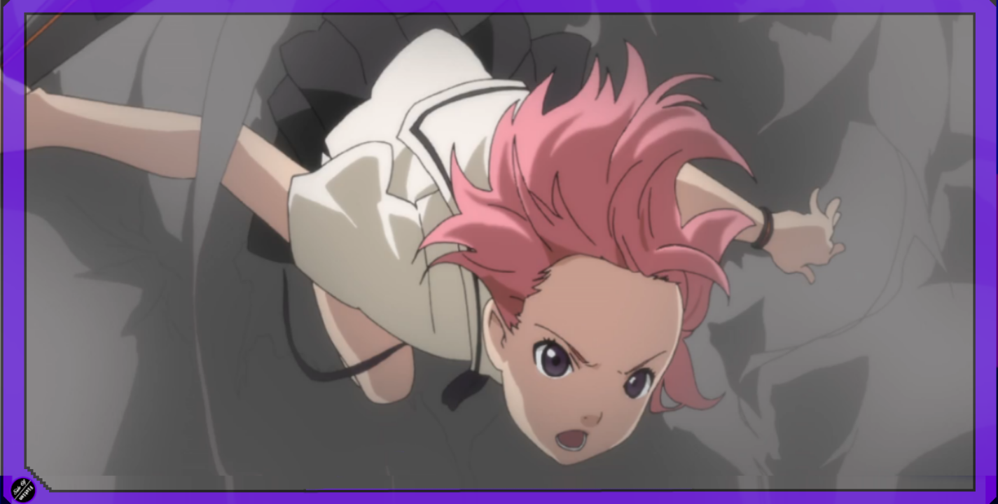 Shangri-La – Let’s Watch a Random Anime (#6)