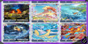 Read more about the article I Love Pokemon TCG Pocket