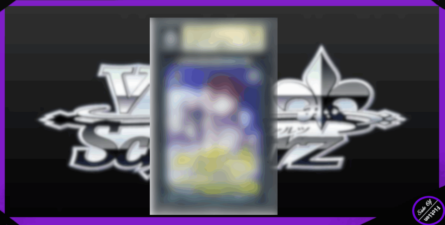 This is The Rarest Card I’ve Ever Pulled