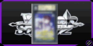 Read more about the article This is The Rarest Card I’ve Ever Pulled